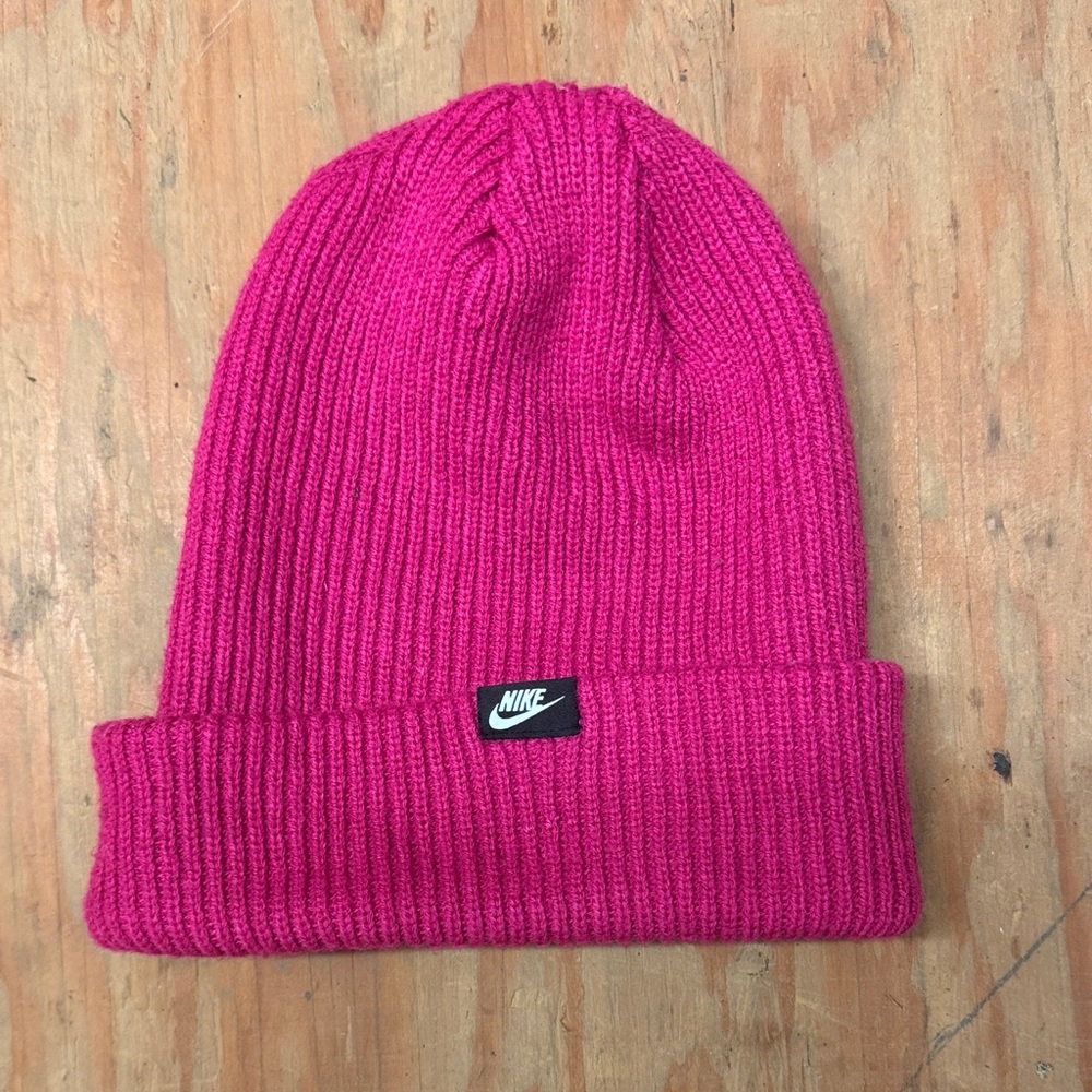 Nike Beanie